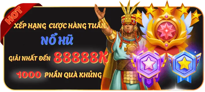 Ưu đãi độc quyền kjc88