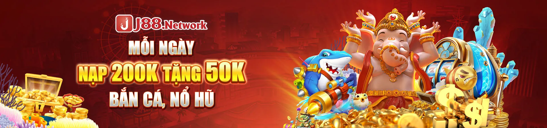Hình ảnh nền KJC88 với giao diện game và hướng dẫn đăng nhập