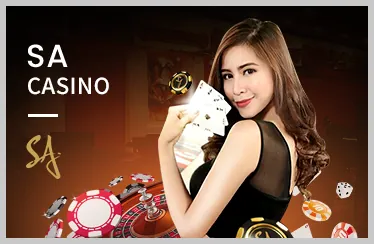 Casino trực tuyến KJC88