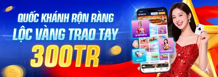 Thưởng Nạp Lại Hàng Ngày KJC88